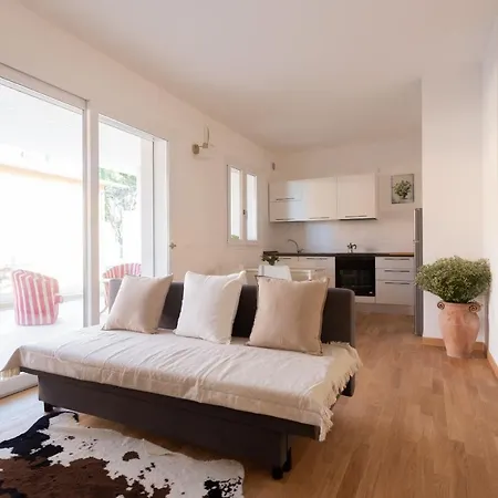 Apartment Rosetta *
