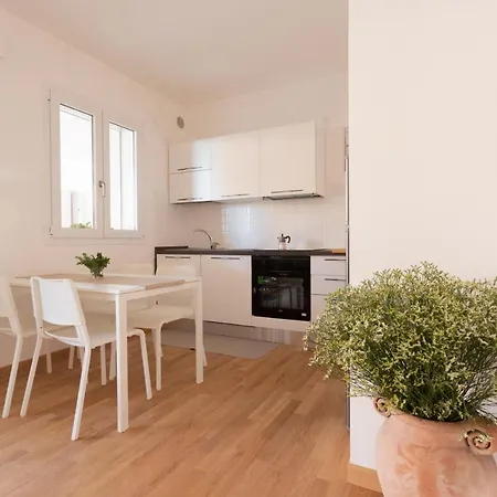 Apartment Rosetta Fano
