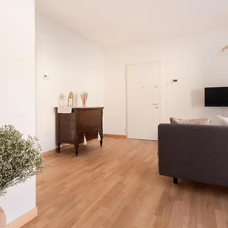 Apartment Rosetta *