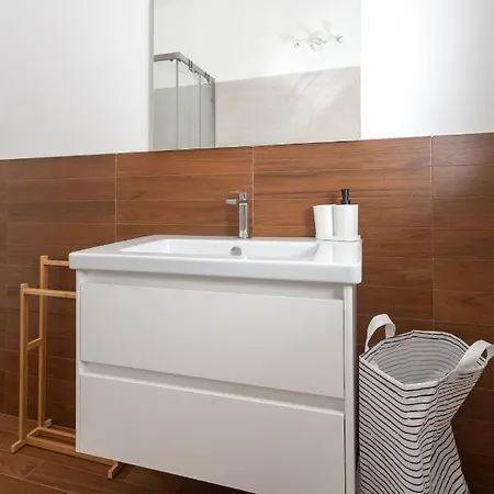 Apartment Rosetta Fano