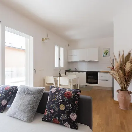 Apartment Rosetta *