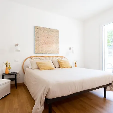 Apartment Rosetta Fano