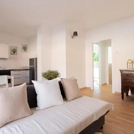 Rosetta Appartement