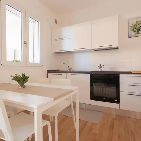 Appartement Rosetta
