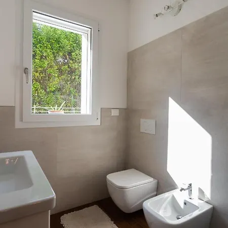 Rosetta Appartement Fano