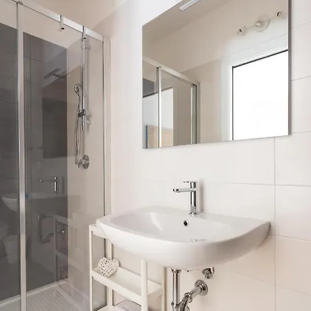 Rosetta Appartement Fano