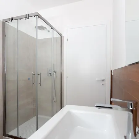 Appartement Rosetta *