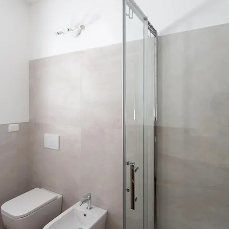 Appartement Rosetta Fano