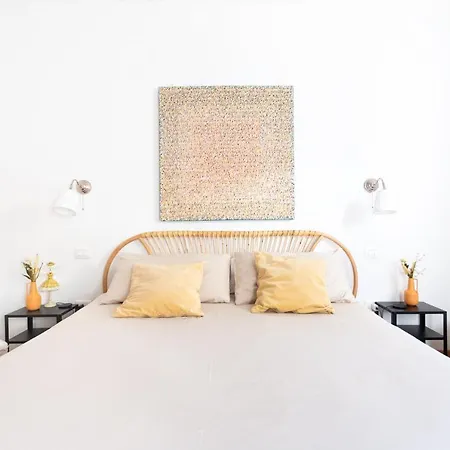 Appartement Rosetta Fano