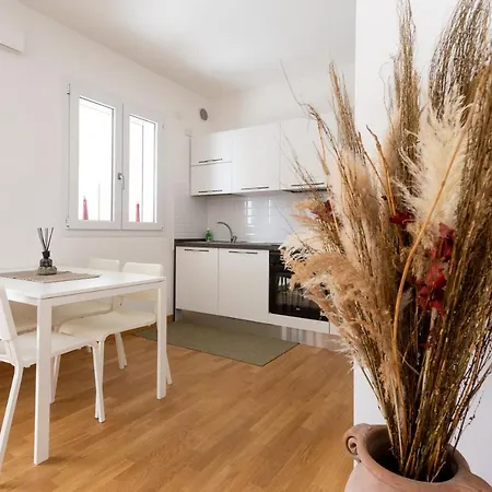 Appartement Rosetta