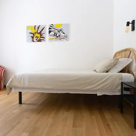 Appartement Rosetta